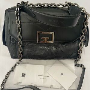 NWT Givenchy Nero Bag